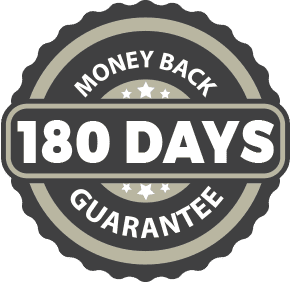 Prosta Peak - 60 Day Money Back Guarantee
